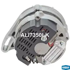 Генератор KRAUF ALI7350LK