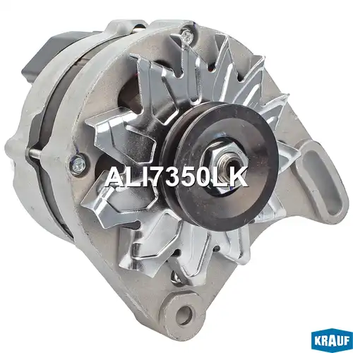 Генератор KRAUF ALI7350LK