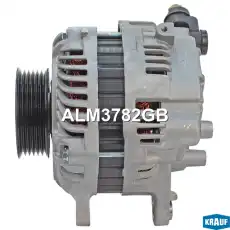 Генератор KRAUF ALM3782GB