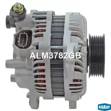 Генератор KRAUF ALM3782GB