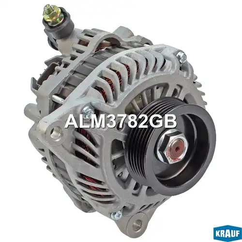 Генератор KRAUF ALM3782GB