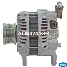 Генератор KRAUF ALM4244GB