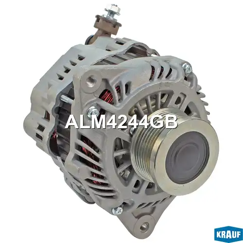 Генератор KRAUF ALM4244GB