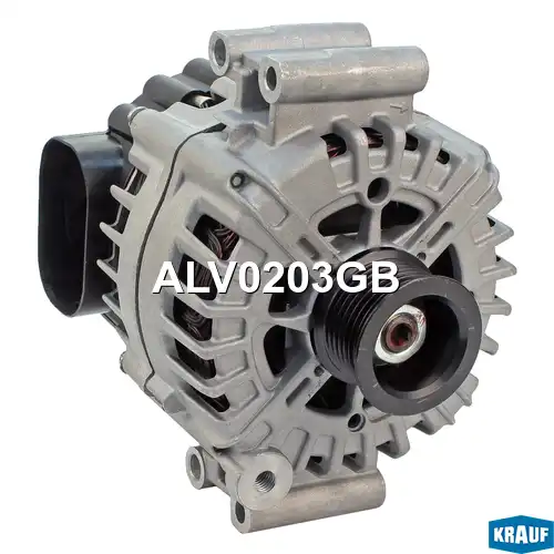 Генератор KRAUF ALV0203GB