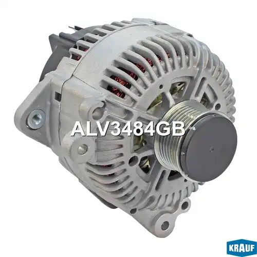 Генератор KRAUF ALV3484GB
