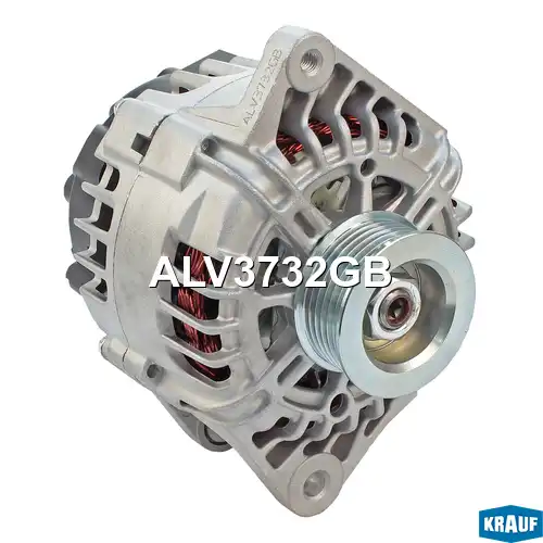 Генератор KRAUF ALV3732GB