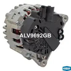 Генератор KRAUF ALV9692GB