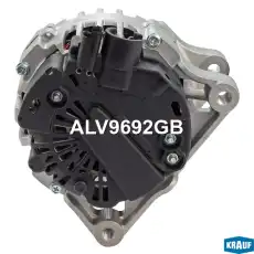 Генератор KRAUF ALV9692GB