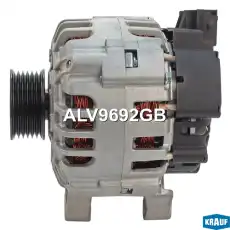 Генератор KRAUF ALV9692GB