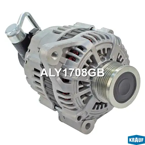 Генератор KRAUF ALY1708GB