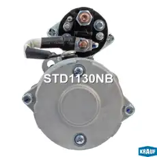 Стартер KRAUF STD1130NB