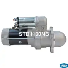 Стартер KRAUF STD1130NB