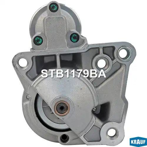 Стартер KRAUF STB1179BA