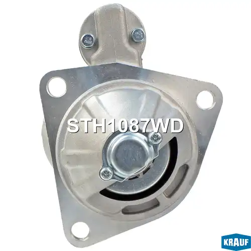 Стартер KRAUF STH1087WD 24 В, 4.5 кВт