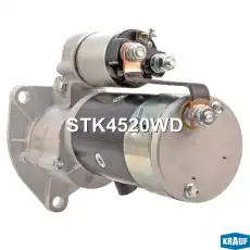 Стартер KRAUF STK4520WD