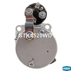 Стартер KRAUF STK4520WD