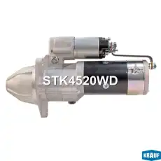 Стартер KRAUF STK4520WD