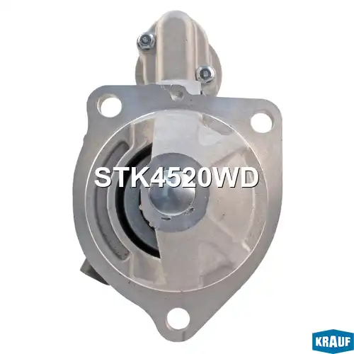 Стартер KRAUF STK4520WD
