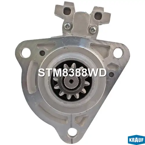 Стартер KRAUF STM8388WD