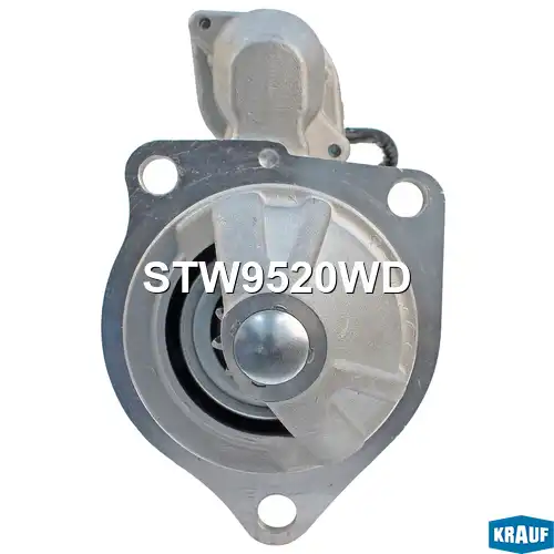 Стартер KRAUF STW9520WD