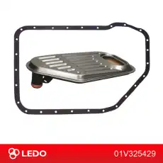 Фильтр АКПП LEDO 01V325429