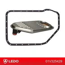 Фильтр АКПП LEDO 01V325429