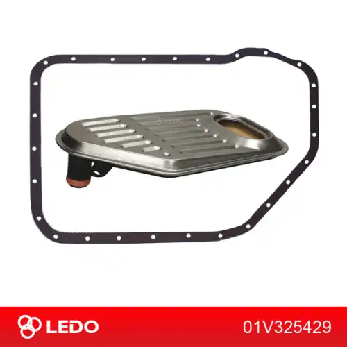 Фильтр АКПП LEDO 01V325429
