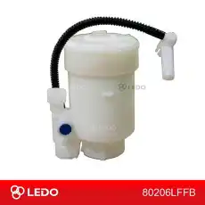 Топливный фильтр LEDO 80206LFFB