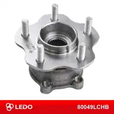 LEDO 80049LCHB