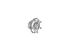 BEARING-WHEEL 68141123AB CHRYSLER