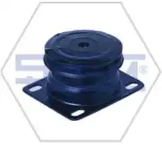 Подушка крепления двигателя SE-M 7239