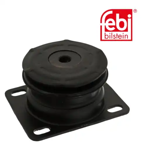 Подушка крепления двигателя FEBI 02074