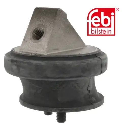 Подушка крепления двигателя FEBI 12509