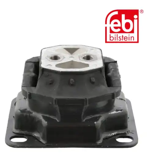 Подушка крепления двигателя FEBI 04397