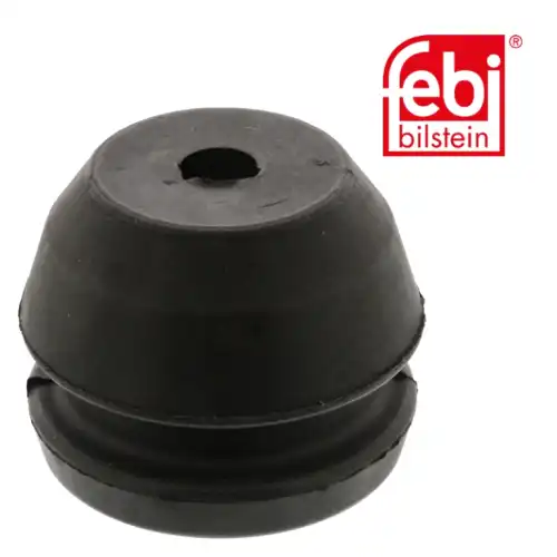 Подушка крепления двигателя FEBI 01281