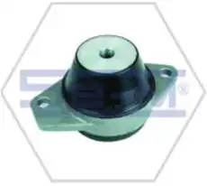 Подушка крепления двигателя SE-M 7693