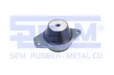 Подушка крепления двигателя SE-M 7693