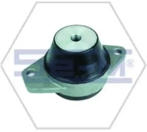 Подушка крепления двигателя SE-M 7693
