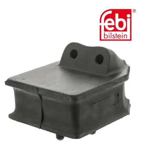 Подушка крепления двигателя FEBI 11502