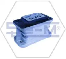 Подушка крепления двигателя SE-M 7720