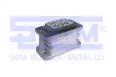 Подушка крепления двигателя SE-M 7720