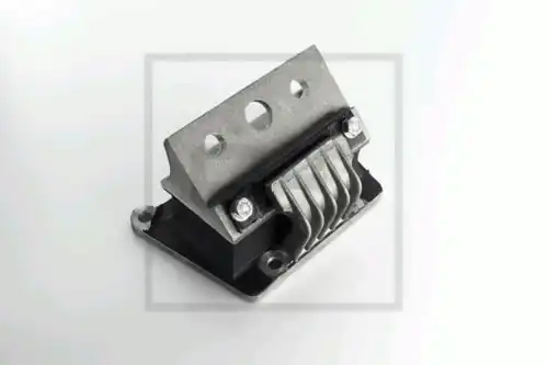 Подушка крепления двигателя PE 010.501-00A