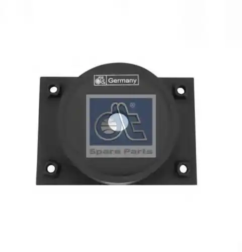 Подушка крепления двигателя DT 2.10091