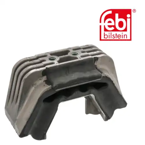 Подушка крепления двигателя FEBI 05955