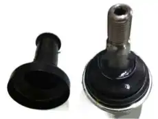 KNUCKLE-FRONT 4782741AB CHRYSLER