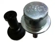 KNUCKLE-FRONT 4782741AB CHRYSLER