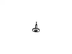 SCREW-TAPPING HEX HEAD 6506161AA CHRYSLER