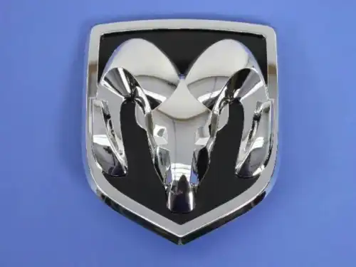 NAMEPLATE-FASCIA 5113408AA CHRYSLER