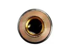 NUT-WHEEL 6509769AA CHRYSLER