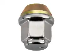 NUT-WHEEL 6509769AA CHRYSLER